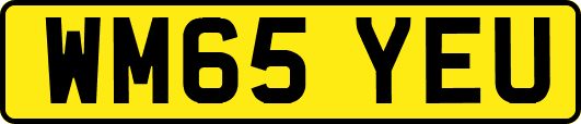 WM65YEU