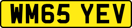 WM65YEV