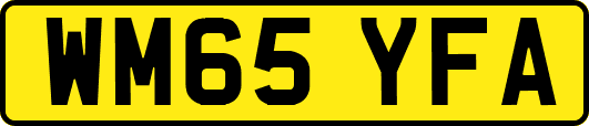 WM65YFA