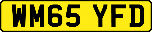 WM65YFD