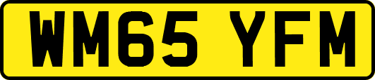 WM65YFM