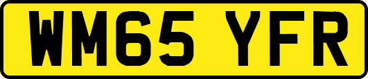 WM65YFR