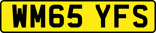 WM65YFS