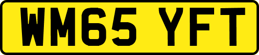 WM65YFT