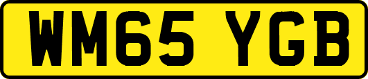 WM65YGB