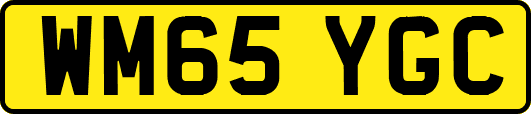 WM65YGC