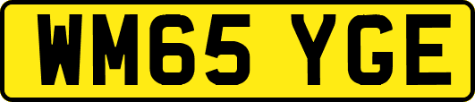 WM65YGE