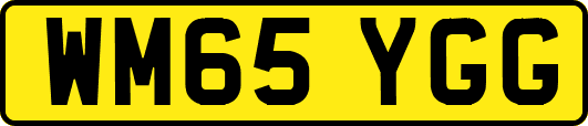 WM65YGG