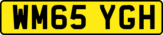 WM65YGH