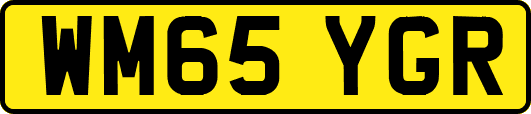 WM65YGR