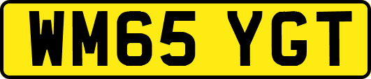 WM65YGT