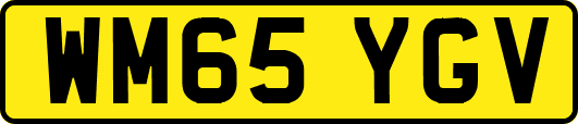 WM65YGV