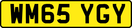 WM65YGY