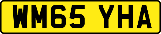 WM65YHA