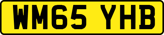 WM65YHB