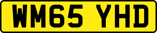 WM65YHD