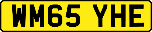 WM65YHE