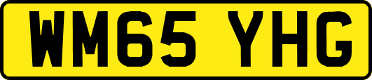 WM65YHG