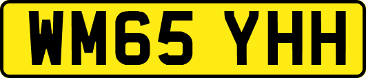 WM65YHH