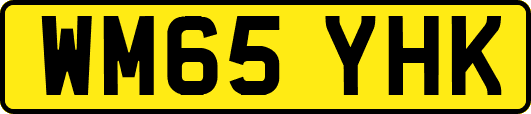 WM65YHK