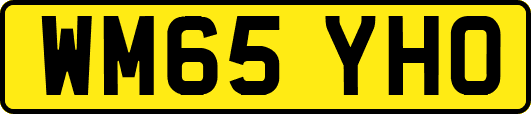 WM65YHO