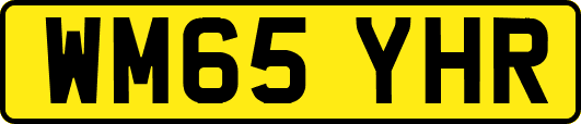 WM65YHR