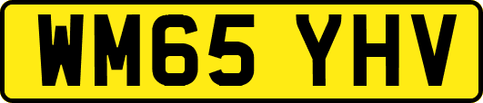 WM65YHV