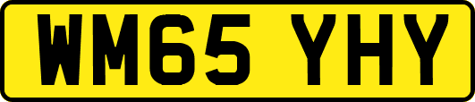 WM65YHY