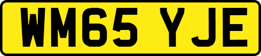 WM65YJE