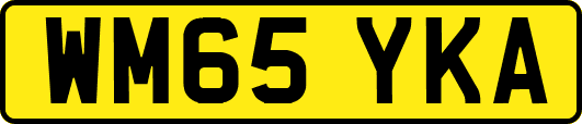 WM65YKA
