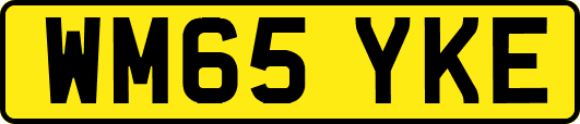WM65YKE