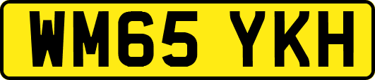WM65YKH