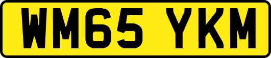WM65YKM