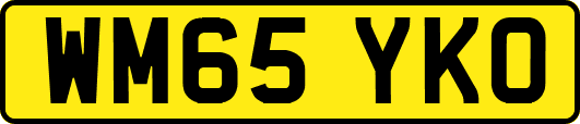 WM65YKO