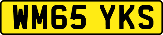 WM65YKS