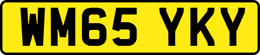 WM65YKY