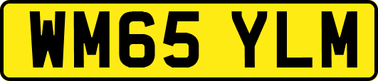 WM65YLM