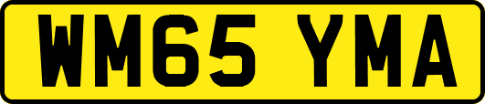 WM65YMA
