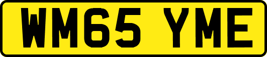 WM65YME