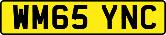 WM65YNC