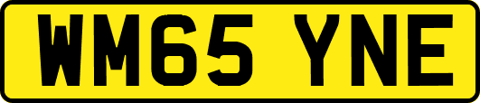 WM65YNE