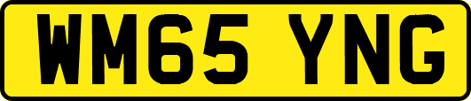 WM65YNG