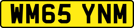 WM65YNM
