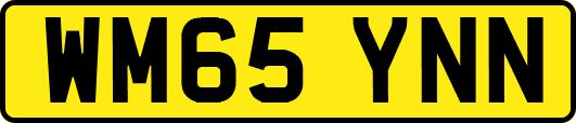 WM65YNN