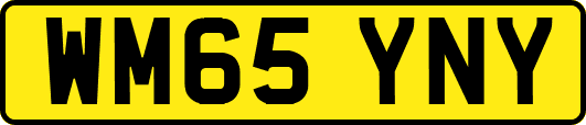 WM65YNY