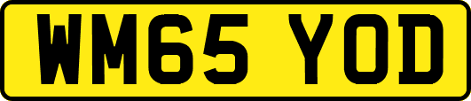 WM65YOD