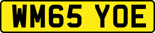 WM65YOE
