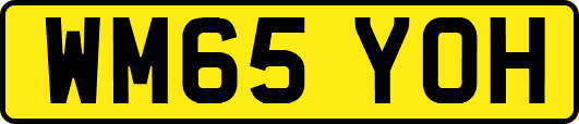 WM65YOH