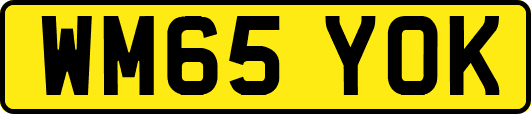 WM65YOK