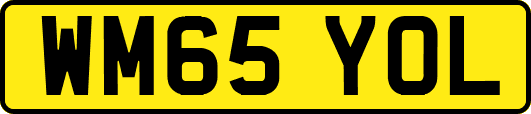 WM65YOL